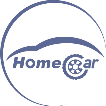 Home Car LOGO-APP點子