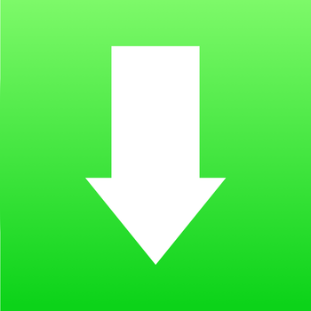 iDownloads - Download Manager and Downloader LOGO-APP點子