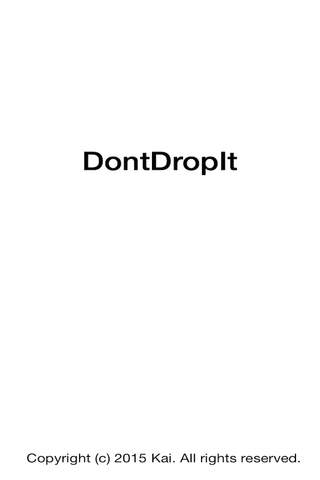 Don't Drop It: Rolling Football screenshot 3