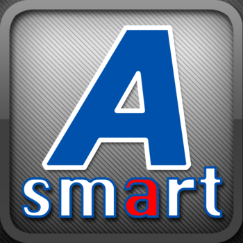 AmiVoice Smart LOGO-APP點子