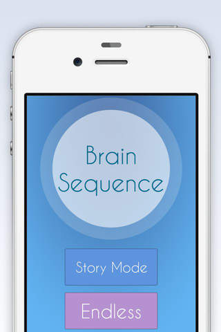 Brain Sequence screenshot 2