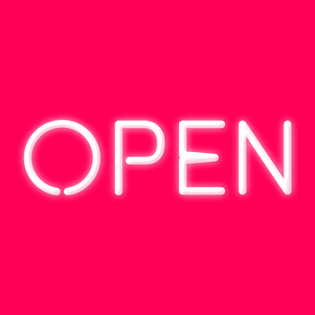 Sydney Open LOGO-APP點子