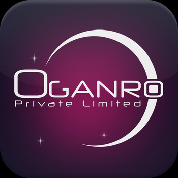 Oganro Ltd LOGO-APP點子