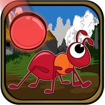 Smash the Tiny Ant - An Insect Dodger Craze FREE LOGO-APP點子