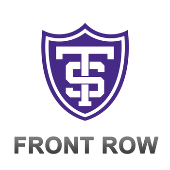 Tommie Sports Front Row LOGO-APP點子