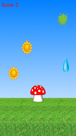 免費下載遊戲APP|Collect Water And Sunlight: Grow Cute Mushroom app開箱文|APP開箱王
