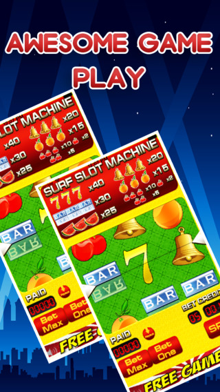 免費下載遊戲APP|All Winner Vegas Slots app開箱文|APP開箱王