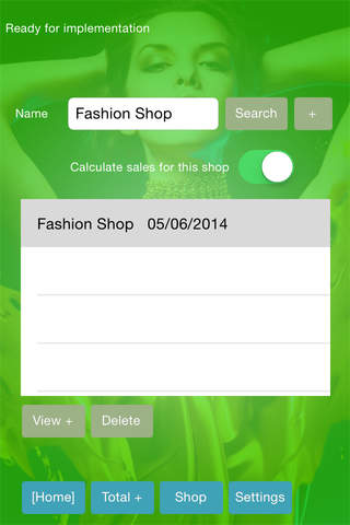 Fashion Product screenshot 4