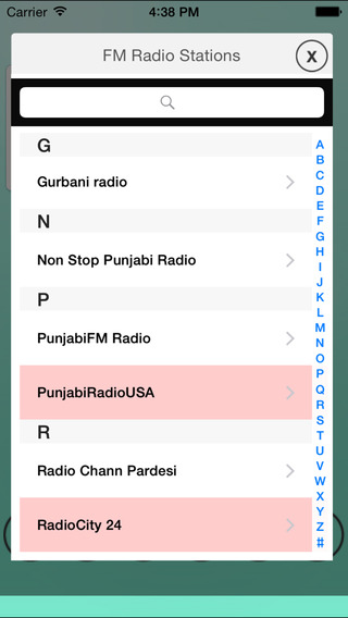 免費下載娛樂APP|Punjab FM Radio - Top Punjabi Music Stations with Bhangra, Gurbani, Devotional and New Super Hit Songs app開箱文|APP開箱王