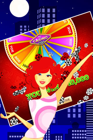 Casino Casino Slots Pro screenshot 4