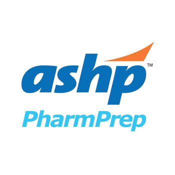 PharmPrep: NAPLEX® Exam Preparation LOGO-APP點子