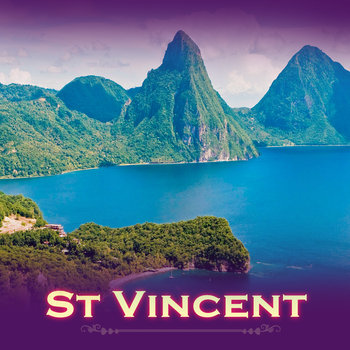 Saint Vincent and the Grenadines Tourism Guide 旅遊 App LOGO-APP開箱王