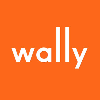 Wally - Home Sensor Network LOGO-APP點子