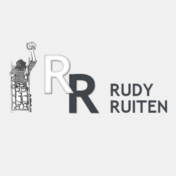 Rudy Ruiten LOGO-APP點子