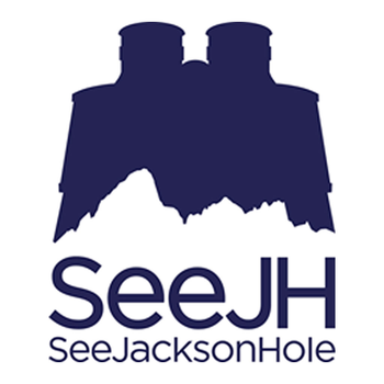 See Jackson Hole LOGO-APP點子