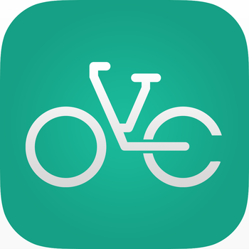 VVL Cyclemaps 旅遊 App LOGO-APP開箱王