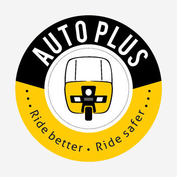Auto Plus 旅遊 App LOGO-APP開箱王