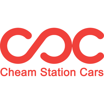 Cheam Station Cars LOGO-APP點子