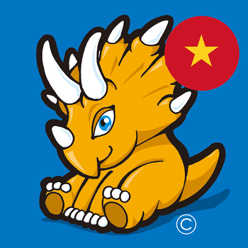 Vietnamese For Kids & Babies LOGO-APP點子