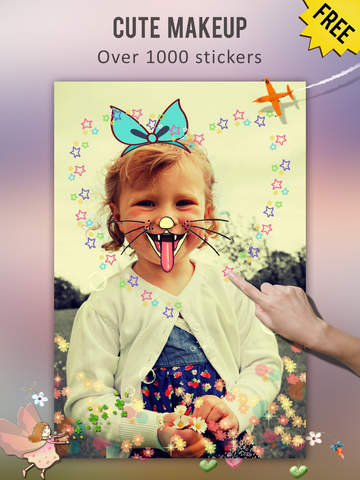 【免費攝影App】Pic Collage Maker, Text on Photo & Cool Filter Effects for Pictures - Perfect Image-APP點子