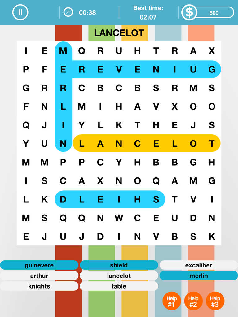 download the new version for windows Word Search - Word Puzzle Game, Find Hidden Words