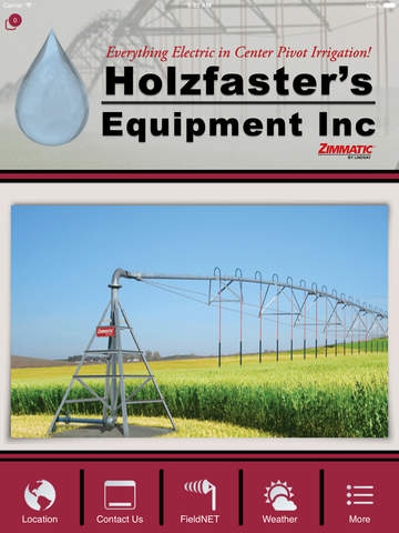 免費下載商業APP|Holzfaster’s Equipment Inc. app開箱文|APP開箱王