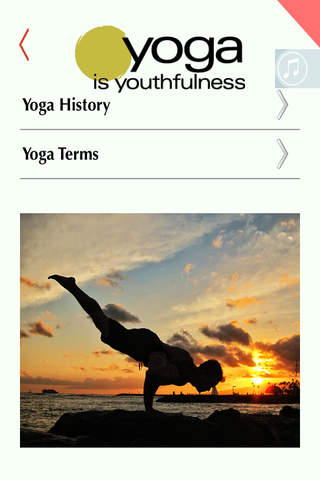 Yoga - Relax Your Mind and Body screenshot 3