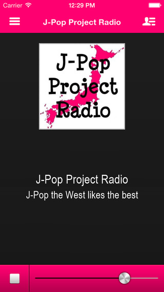 J-Pop Project Radio