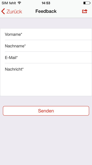 【免費社交App】Gewerbeverein Flachsmeer-APP點子