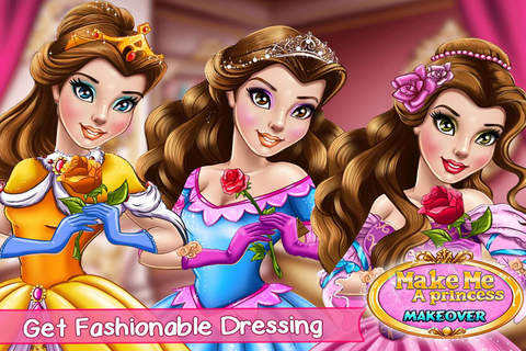 Make Me Princess Style screenshot 3