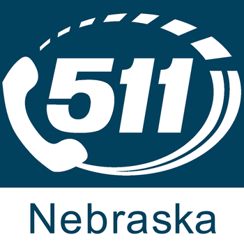 Nebraska 511 LOGO-APP點子