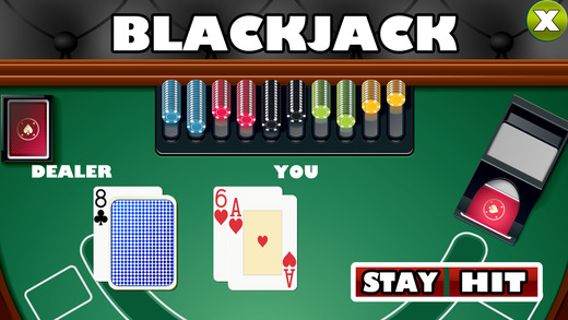 【免費遊戲App】A Aba Big Jackpot Slots - Blackjack 21 - Roulette-APP點子