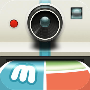 Muzy: Photo Editors, Collages, and More LOGO-APP點子