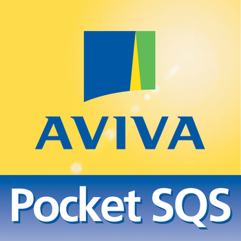 Pocket SQS LOGO-APP點子