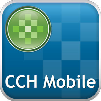 CCH Mobile LOGO-APP點子