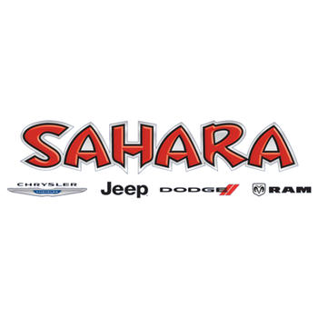 Sahara Chrysler Jeep Dodge Ram DealerApp 商業 App LOGO-APP開箱王