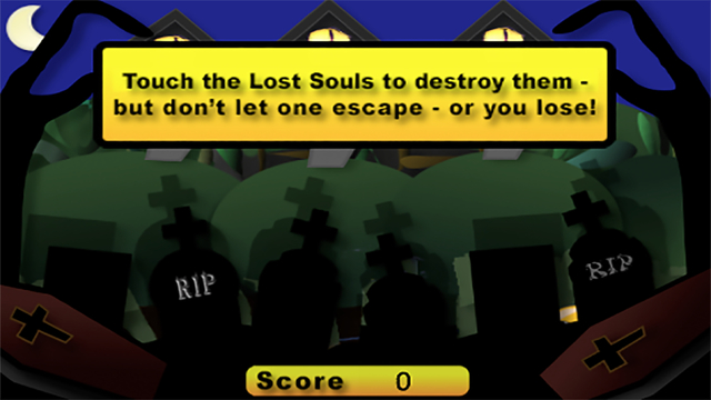 免費下載遊戲APP|Soul Bash FREE - Bash All The Lost Souls In The Night Before Halloween app開箱文|APP開箱王