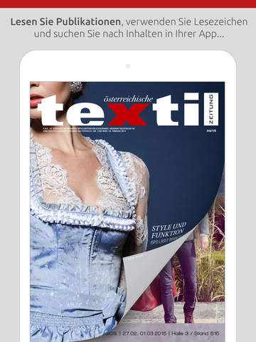 免費下載書籍APP|Textilzeitung app開箱文|APP開箱王