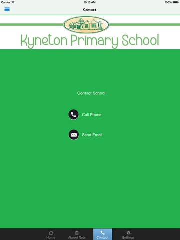 免費下載教育APP|Kyneton Primary School app開箱文|APP開箱王