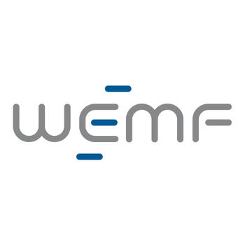 WEMF facts & figures LOGO-APP點子