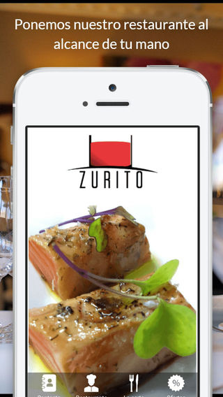 免費下載商業APP|Zurito Restaurante app開箱文|APP開箱王