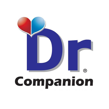 Dr Companion® Mobile Medical LOGO-APP點子