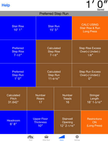 【免費工具App】Roofers Guide-APP點子