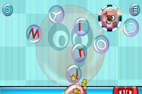 Bubble Pusher screenshot 2