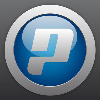 PerfExpert - Car Dyno & Timer LOGO-APP點子