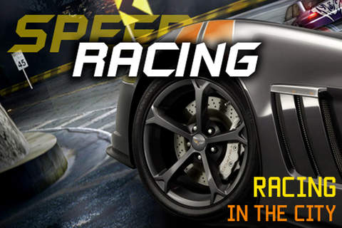 ` Real Speed Car Racing - 3D Adventure Road Games screenshot 3