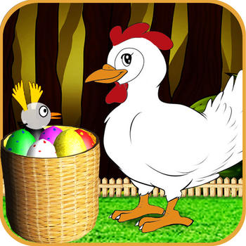 Egg Catcher 2 LOGO-APP點子