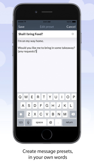 【免費生產應用App】TextShot Lite: Group Text Done Right-APP點子