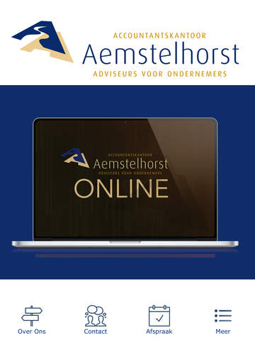 免費下載財經APP|Accountantskantoor Aemstelhorst app開箱文|APP開箱王