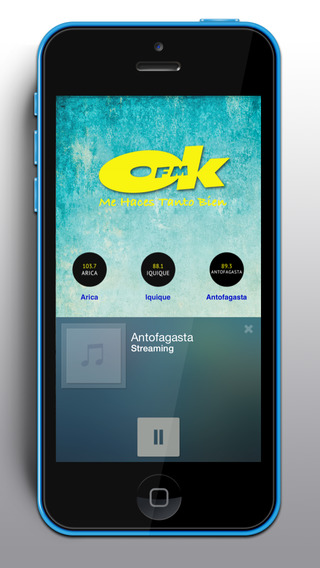 免費下載音樂APP|Fm Okey app開箱文|APP開箱王